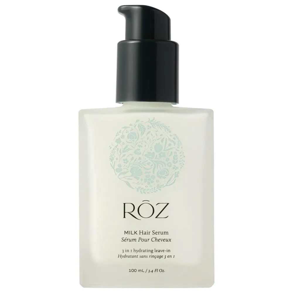ROZ Milk Hair Serum