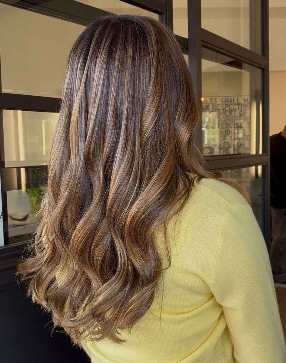 Color by Grayson Francis
