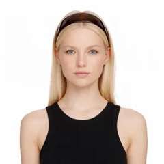 The Roil Approach to the Carolyn Bessette Look