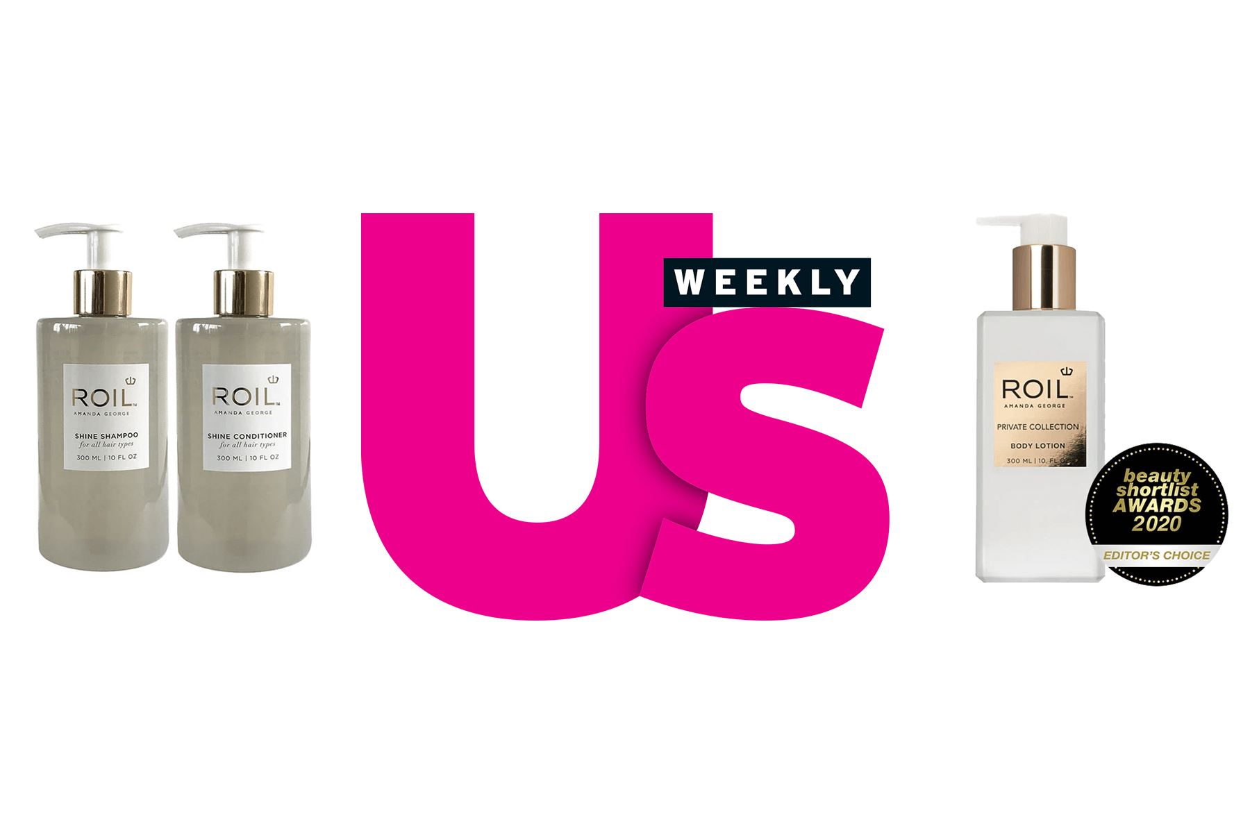 US Weekly - Celebrity Colorist Amanda George Reveals Her Hair Hit List
